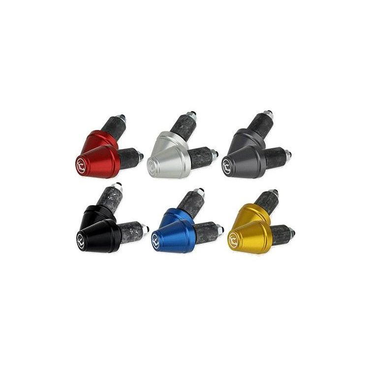 Driven Racing V2 Bar End Weights