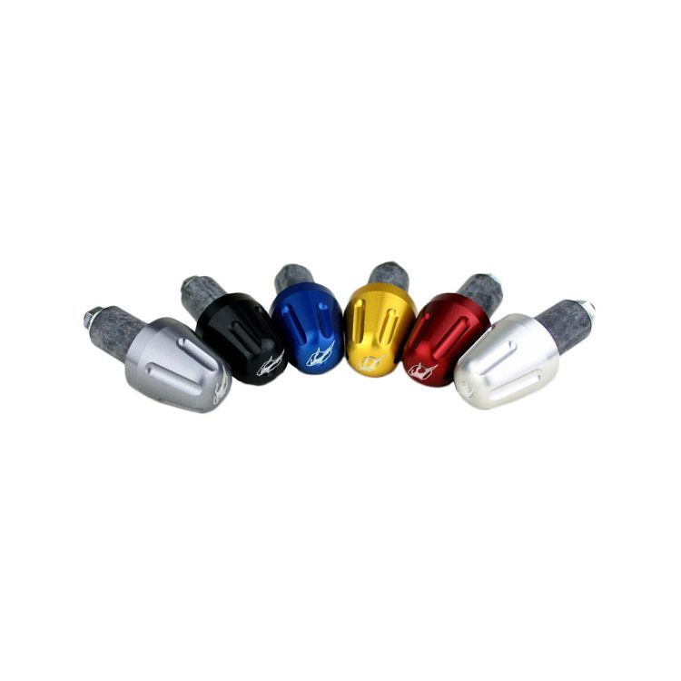 Driven Racing V1 Bar End Weights