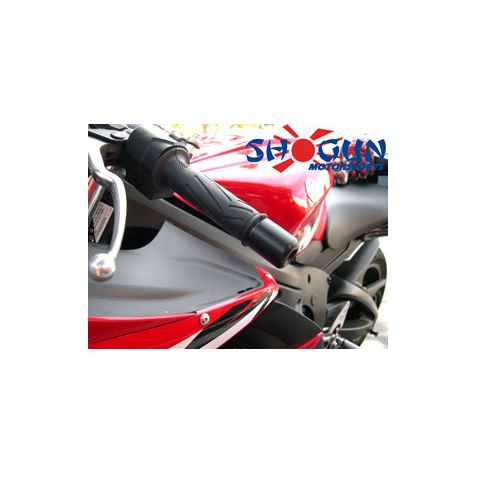 Shogun Bar End Sliders R6  / R6S