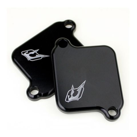 Driven Racing Engine Block Off Plate