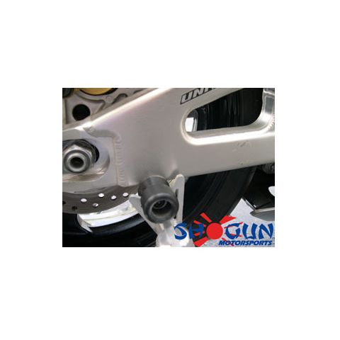 Shogun Swingarm Sliders Honda / Suzuki