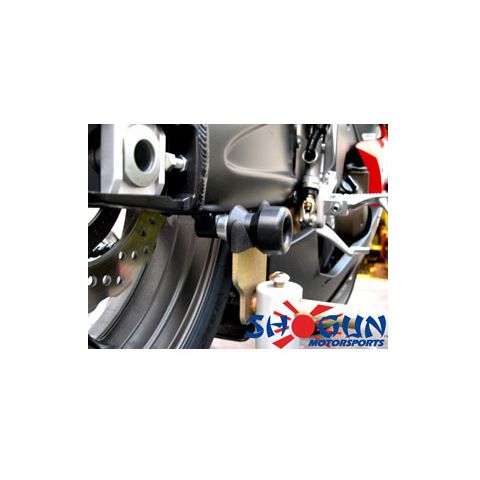 Shogun Swingarm Sliders Kawasaki
