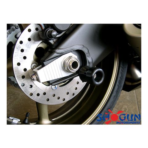Shogun Swingarm Sliders Yamaha R1 / R6 / FZ1