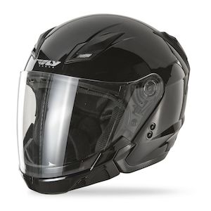 BILT Power Boost Modular Helmet - Cycle 