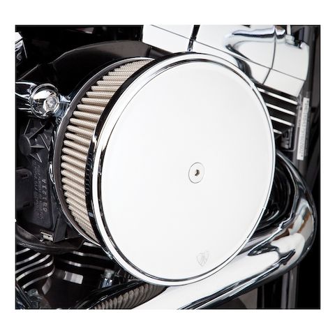 Arlen Ness Stage 2 Big Sucker Air Cleaner Kit For Harley Sportster 1988-2022