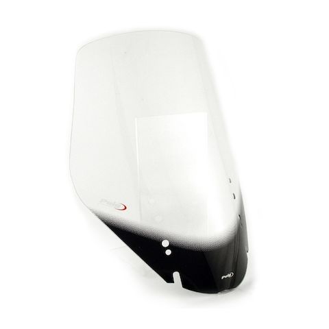 Puig Touring Windscreen Suzuki V-Strom 650 / 1000 / Kawasaki KLV1000