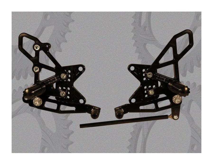 ピック 1/25 C&H Transportation CO. Tractor/Flatbed Trailer Decal