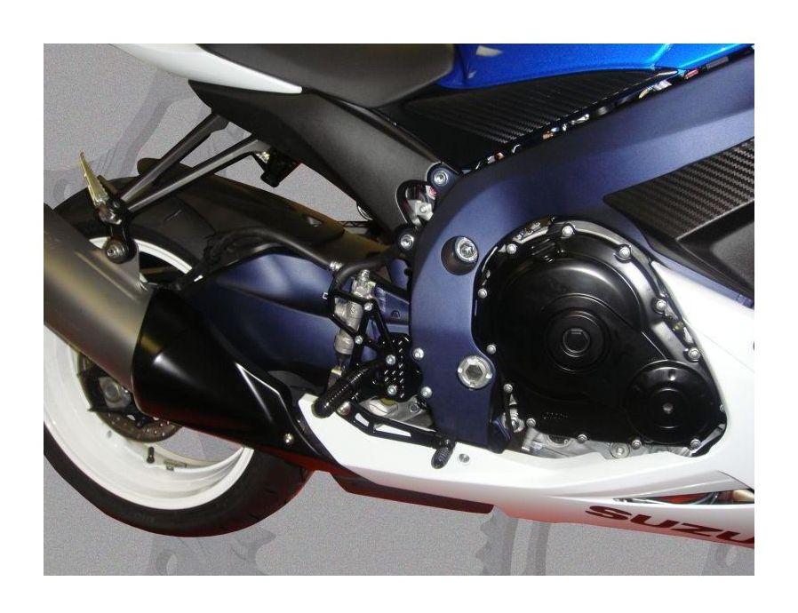 motorfiets rem koppelingshendel For Suzuki GSXR GSX-R 125 150 600 750