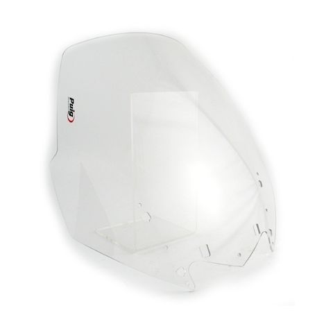Puig Touring Windscreen Yamaha FJR1300 2006-2012