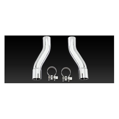 Vance & Hines Adapter Kit For Harley Trike 2009-2016