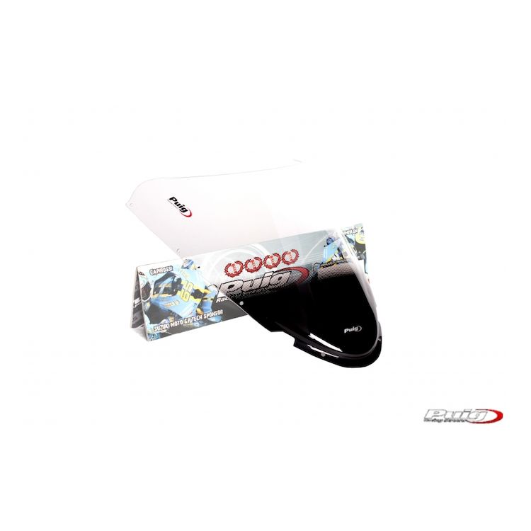 Puig Racing Windscreen Ducati 999 / 749 2005-2006