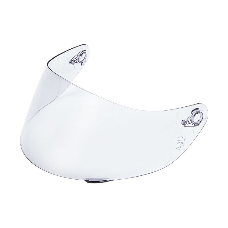 AGV GT 2 AF/SR Face Shield Cycle Gear