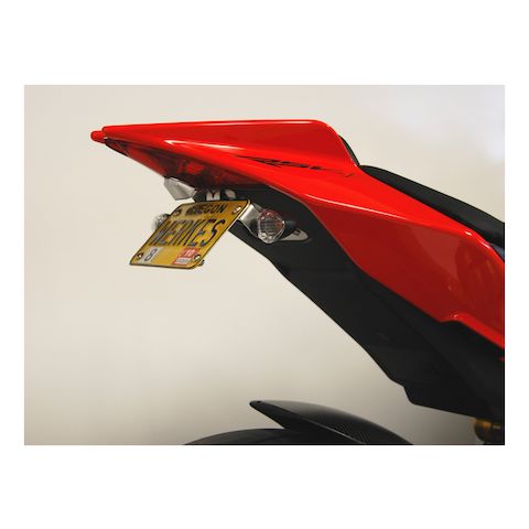 Competition Werkes Fender Eliminator Kit Aprilia RSV4 / Tuono 2009-2021