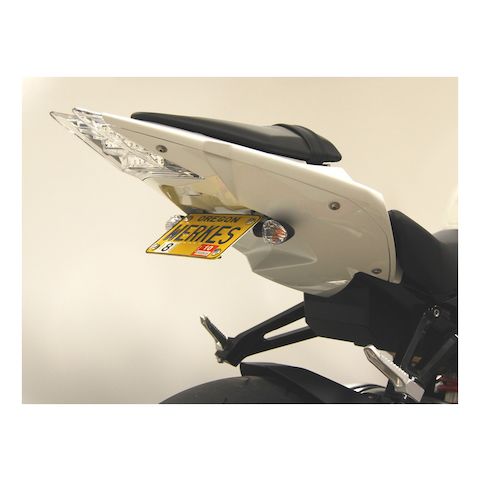 Competition Werkes Fender Eliminator Kit BMW S1000RR 2010-2019