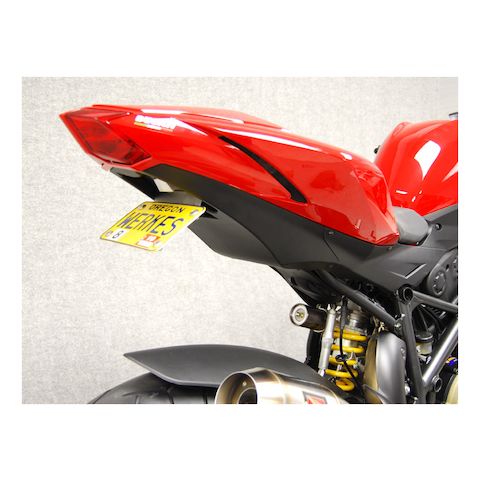 Competition Werkes Fender Eliminator Kit Ducati Streetfighter