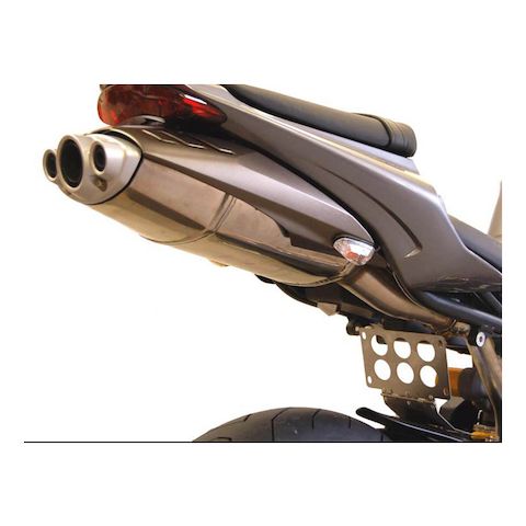 Competition Werkes Fender Eliminator Kit Triumph Daytona 675 2006-2008