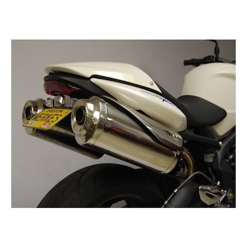 Competition Werkes Fender Eliminator Kit Triumph Street Triple / R 2007-2012