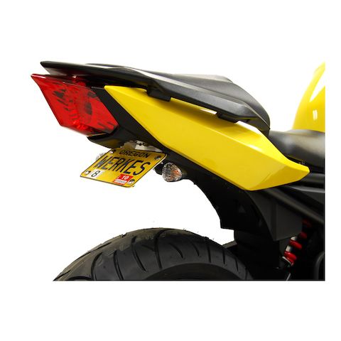 Competition Werkes Fender Eliminator Kit Yamaha FZ6R 2009-2017