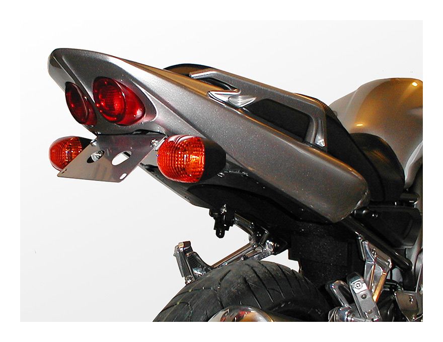 Competition Werkes Fender Eliminator Kit Yamaha FZ1 2001-2005