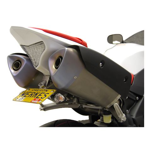Competition Werkes Fender Eliminator Kit Yamaha R1 2009-2014