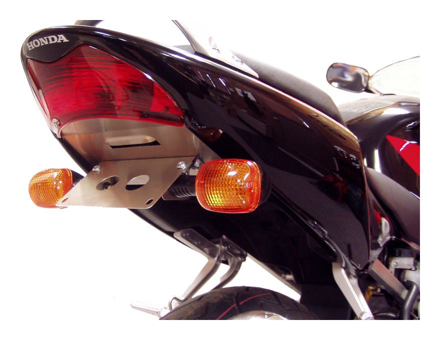 Competition Werkes Fender Eliminator Kit Honda CBR600 F4 19992000