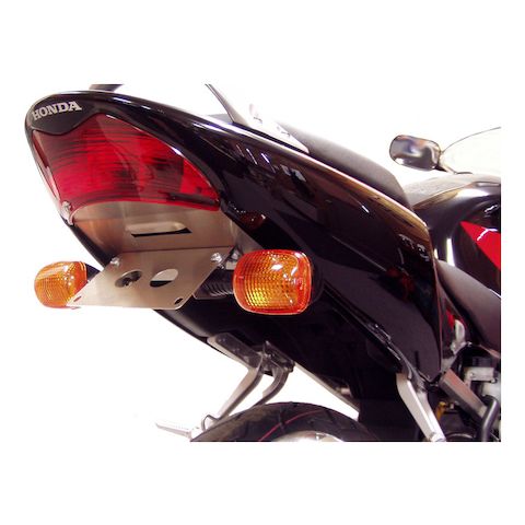 Competition Werkes Fender Eliminator Kit Honda CBR600 F4 1999-2000 / F4i 2004-2007  