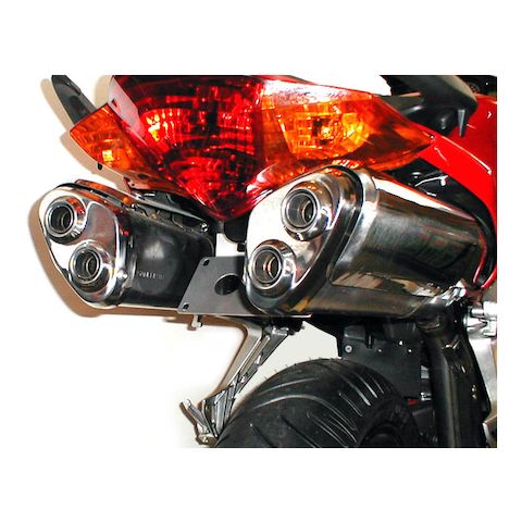 Competition Werkes Fender Eliminator Kit Honda VFR800 2002-2011