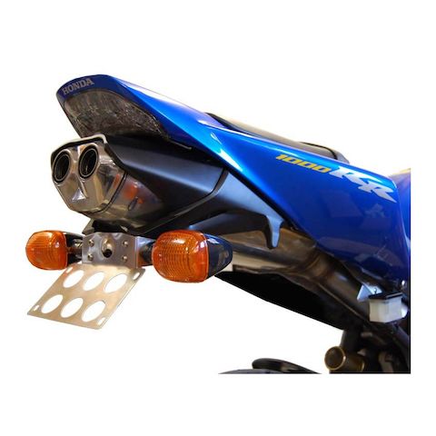 Competition Werkes Fender Eliminator Kit Honda CBR1000RR 2006-2007  