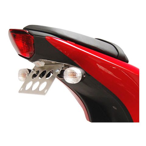 Competition Werkes Fender Eliminator Kit Kawasaki Ninja 250 2008-2012  