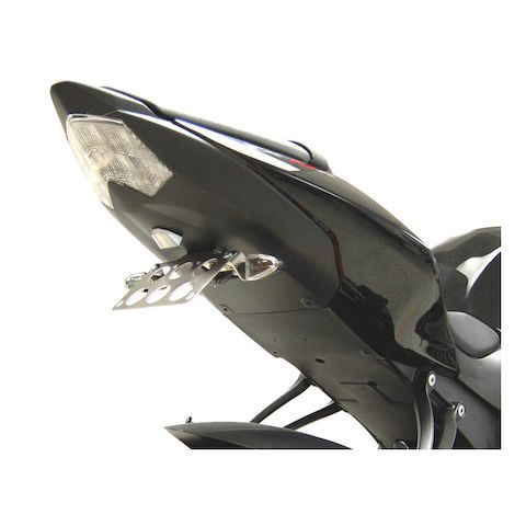 Competition Werkes Fender Eliminator Kit Kawasaki ZX10R 2008-2010