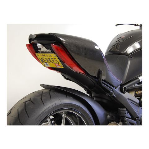 Competition Werkes Fender Eliminator Kit Ducati Diavel 2011-2018