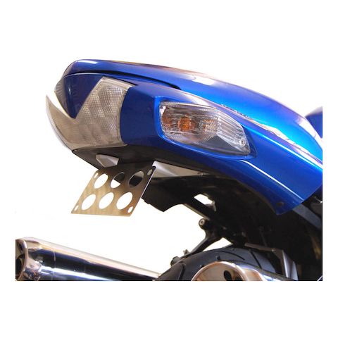 Competition Werkes Fender Eliminator Kit Kawasaki ZX14R 2006-2025