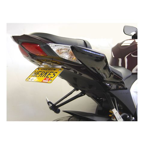 Competition Werkes Fender Eliminator Kit Suzuki GSXR 1000 2009-2016