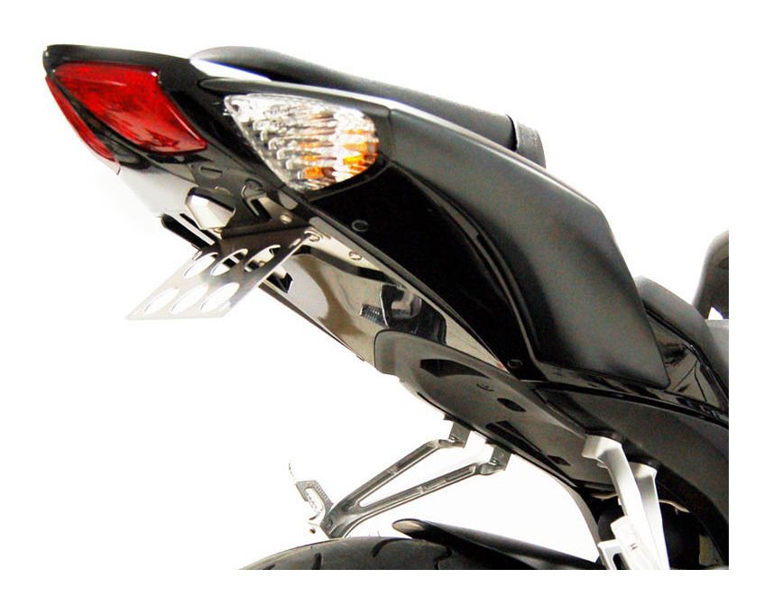 Competition Werkes Fender Eliminator Kit Suzuki GSXR 750 / GSXR 600