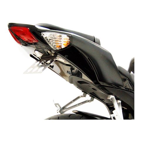Competition Werkes Fender Eliminator Kit Suzuki GSXR 750 / GSXR 600 2008-2010