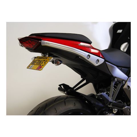 Competition Werkes Fender Eliminator Kit Kawasaki Ninja 1000 2011-2013