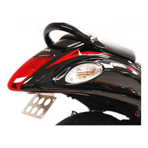 Competition Werkes Fender Eliminator Kit Suzuki GSX1300R Hayabusa 2008-2021