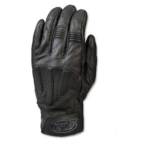 Roland Sands Barfly Gloves