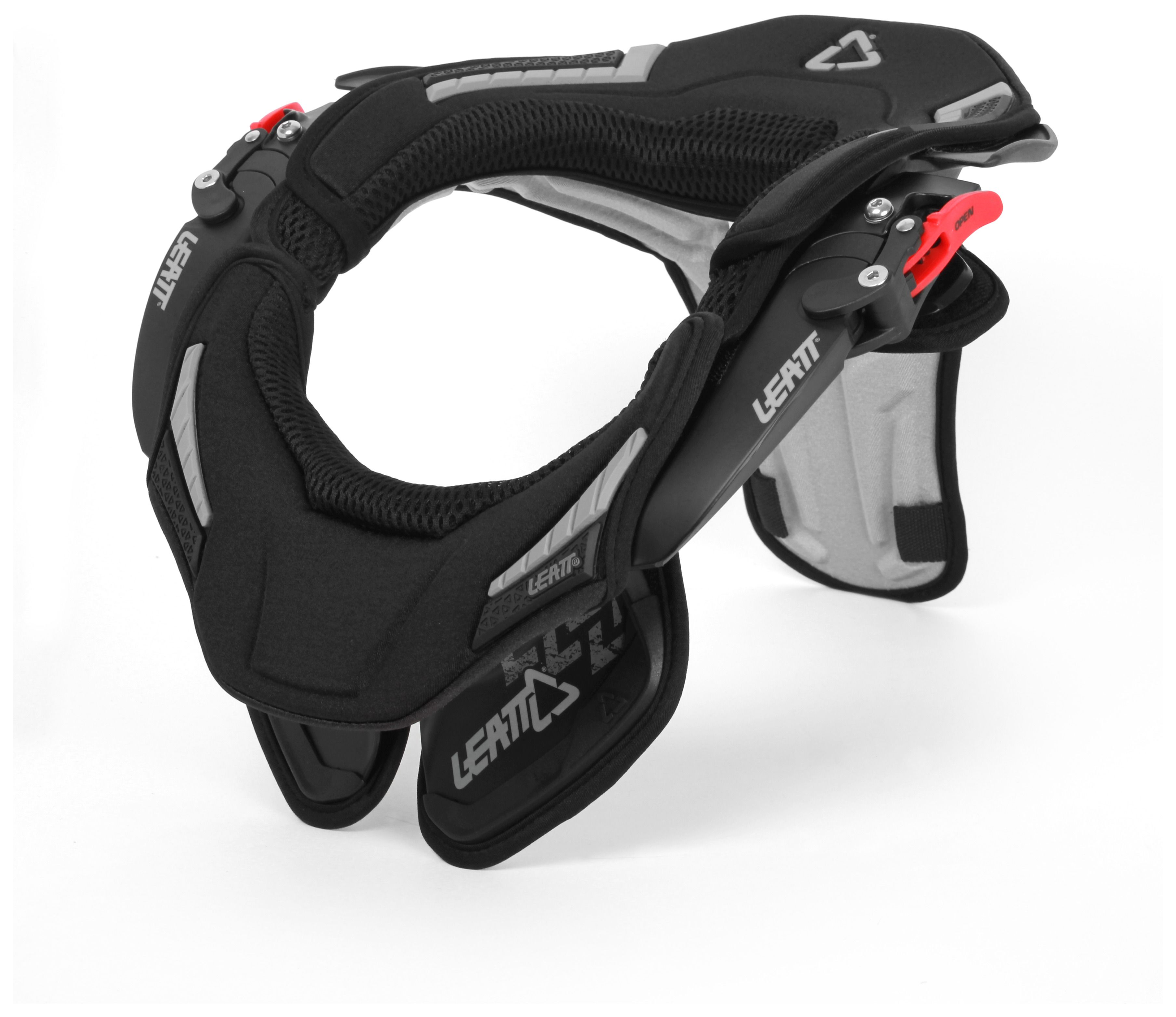 Fly Racing GPX 5.5 Neck Brace Cycle Gear