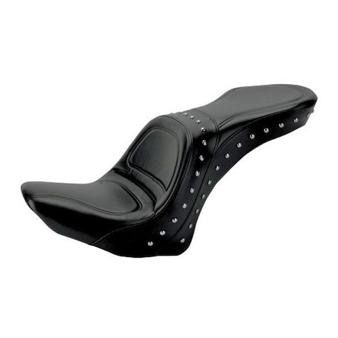 Saddlemen Explorer Special Seat For Harley Softail 2000-2005