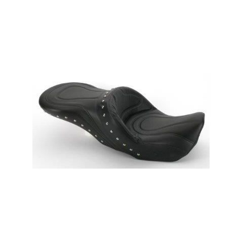 Saddlemen Explorer Special Seat For Harley Softail 1984-1999
