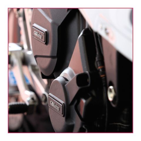 Rear Lowering Links Drop Kit For Honda CBR600RR (2003-2006) & CBR1000RR (2004-2007)