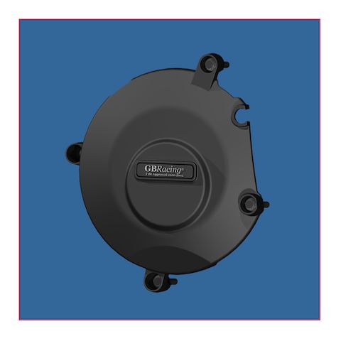 GB Racing Clutch Cover Suzuki GSXR 1000 2005-2008