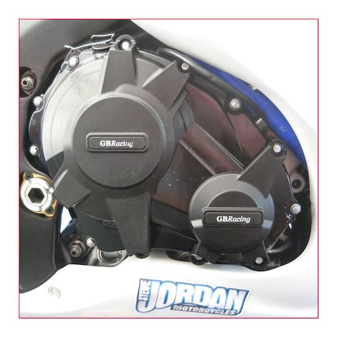GB Racing Clutch Cover Suzuki GSXR 1000 2009-2016