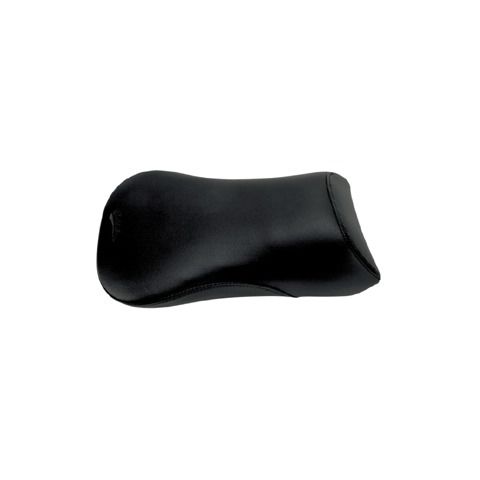 Saddlemen Renegade Deluxe / Heels Down Pillion Seat For Harley Heritage Softail 2006-2017