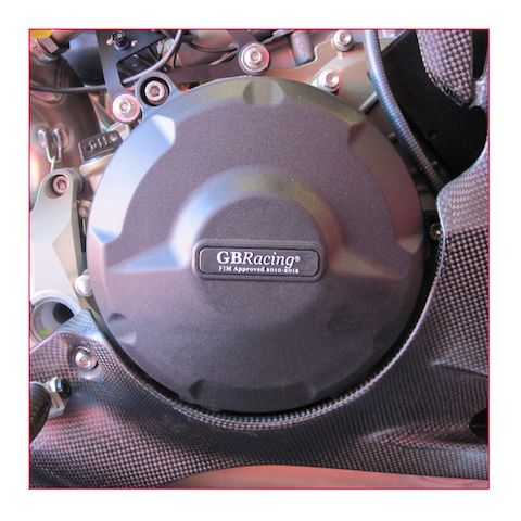 GB Racing Clutch Cover Ducati 1199 / 1299 Panigale