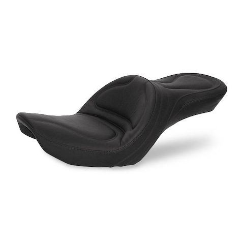 Saddlemen Explorer Seat For Harley Dyna 1991-1995