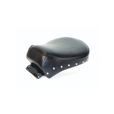 Saddlemen Renegade Deluxe Pillion Seat For Harley Softail 1984-1999