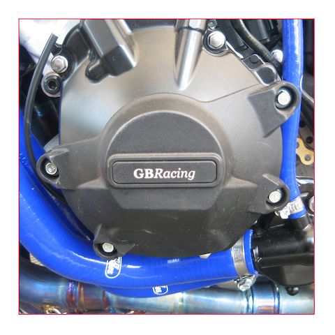 GB Racing Engine Cover Set Suzuki GSX-R1000 2009-2016