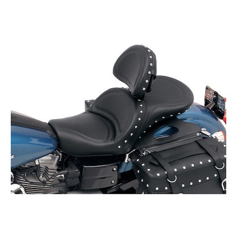 Saddlemen Explorer Special Seat For Harley Dyna 2006-2017